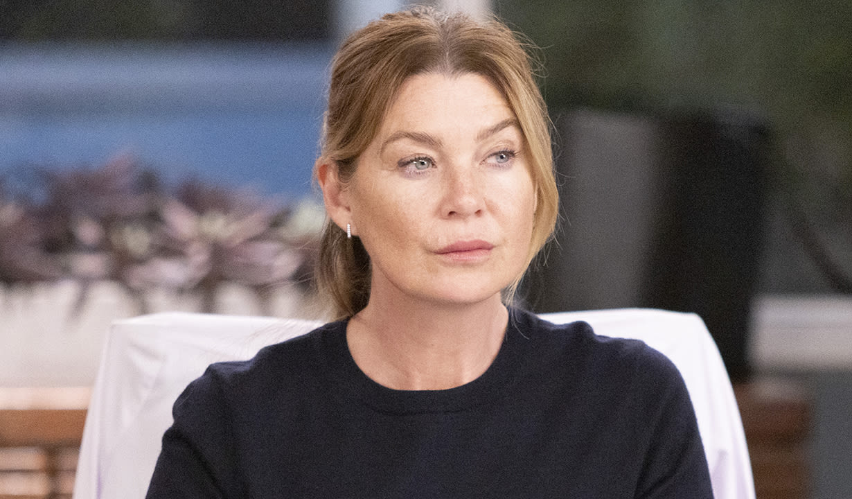 Sorry, But It’s Time For Ellen Pompeo (and Meredith) to Permanently Exit Grey’s Anatomy