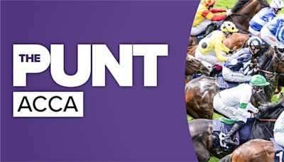 The Punt Acca: Harry Wilson's three horse racing tips at Royal Ascot on Friday