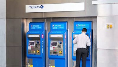 Call for train ticket prices to be the same - no matter who you buy them from