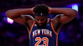 Knicks Trade Proposal Swaps Mitchell Robinson for 2020 NBA Champ