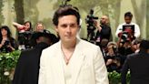 Brooklyn Beckham Attends 2024 Met Gala Solo and Explains Wife Nicola Peltz’s Absence