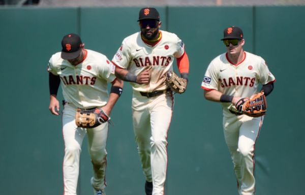 San Francisco Giants Pitcher Blasts Critics, Makes Bold Prediction