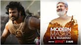 'Modern Masters' Review: SS Rajamouli's Journey From Humble Beginnings To Oscar Glory