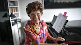 Colette Maze, 109-year-old pianist who specialised in the works of her neighbour Debussy – obituary