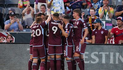 Colorado Rapids vs Real Salt Lake Prediction: Goals are inevitable in this clash