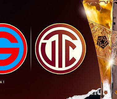 Deportivo Garcilaso vs. UTC EN VIVO: ¿a qué hora y dónde ver el partido por el Torneo Clausura?