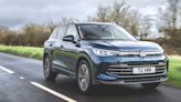 Volkswagen Tiguan review: New family-favourite SUV offers more of the same