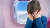 I refused to swap my first-class seat with a kid so he could sit next to his mum