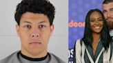 Jackson Mahomes Makes Another Move On Travis Kelce’s Ex-Girlfriend