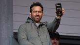 The eye-watering sum of money Ryan Reynolds has spent and lost on Wrexham