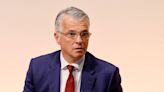 Sergio Ermotti returns as UBS CEO to steer Credit Suisse takeover