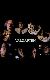 Valgaften