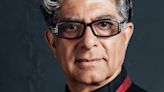 Deepak Chopra Comes to the Palace Theater in Connecticut