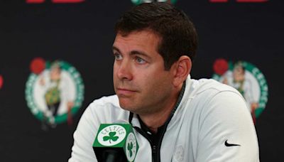 Celtics GM Discusses Teams Stability