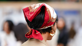 13 Head Scarf Styles for Bad Hair Days and Beyond