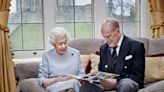 Look back at Prince Philip's 73-year royal love story with Queen Elizabeth II