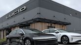 Bay Area carmaker lays off hundreds after raising $1 billion