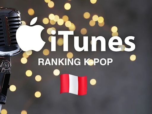 Las más contagiosas: estas son las 10 canciones de K-pop más escuchadas en iTunes Perú