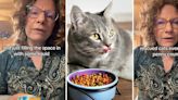 ‘Stop ripping people off’: Customer catches Purina falsely advertising the amount of cat food in a can