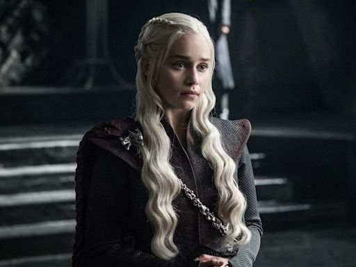 Daemon Targaryen's dream in 'House of the Dragon' doesn't fix the 'Game of Thrones' ending, the showrunner says