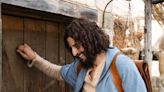 The actor who plays Jesus in ‘The Chosen’ on filming, faith and the future