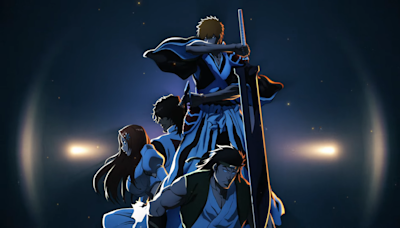 Bleach Thousand-Year Blood War Part 3 Will Air in October 2024