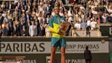 Deadspin | Rafael Nadal not closing door on French Open