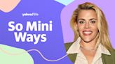 Busy Philipps is thankful for the 'village' of women who help her raise her kids: 'They need other safe adults to rely on'