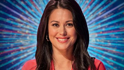 Bullying scandal should not take shine off Strictly, says contestant Sam Quek