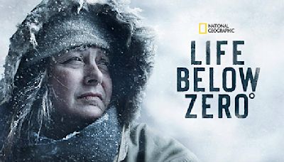 ‘Life Below Zero’ Emmy-nominated cinematography team: ‘We’re always pushing ourselves to the next level’ [Exclusive Video Interview]