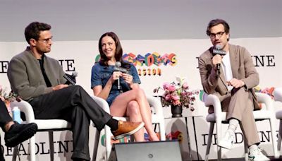 ‘The Gentlemen' Stars Theo James, Kaya Scodelario & Daniel Ings Talk Prospect Of Second Season For Guy Ritchie's Netflix Series - Contenders TV