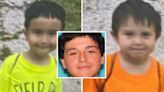 Texas Amber Alerts issued for two young boys in 'grave danger'