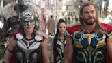 Thor: Amor y Trueno | Taika Waititi dice que la película está influenciada por famosas comedias románticas