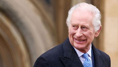El rey Carlos III volverá a sus funciones públicas la próxima semana