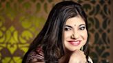 Alka Yagnik diagnosed with rare sensory hearing loss: 'I want to break my silence now...'