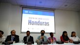 La CIDH inicia una visita a Honduras para conocer la situación de derechos humanos