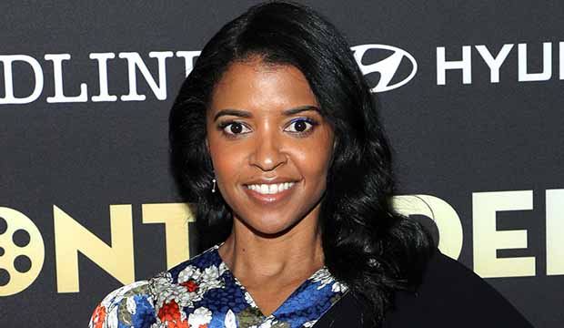 ‘Hamilton’ star Renee Elise Goldsberry almost didn’t audition for the role that changed her life [EXCLUSIVE VIDEO INTERVIEW]