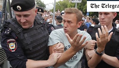 A furious defence of Alexei Navalny – despite his worrying flaws