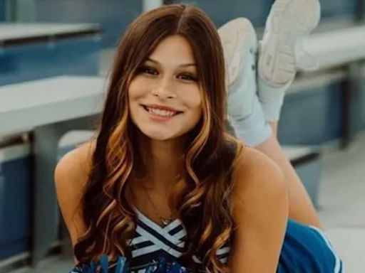 Cheerleader, 18, Was Killed Weeks Before Her Graduation. Now a State Trooper Is Charged in Her Homicide
