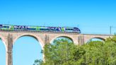 There’s unlimited rail travel across France this summer for less than £50 – but not for everyone