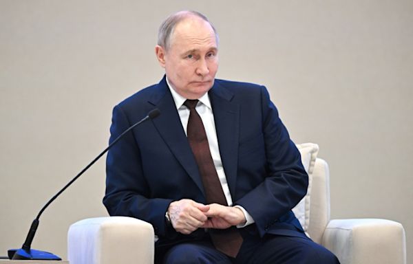 Putin threatens to arm countries that could hit Western targets