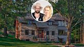 Showbiz Couple Joshua Leonard and Alison Pill List Their Revamped New York Home for $4.2 Million