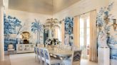 The grand tour: Design pros create luxe rooms at Kips Bay show house in W. Palm Beach