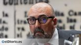 Koldo García y el empresario Juan Manuel Pérez, primeros comparecientes en el Parlamento canario por el caso Mascarillas