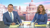 GMB's Ben Shephard reveals why he is 'upgrading' to This Morning