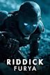 Riddick: Furya