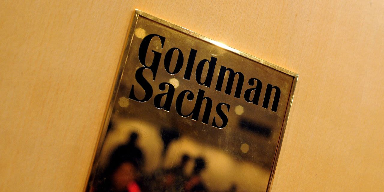 Goldman Sachs settles lawsuit that alleged violations in platinum and palladium trading