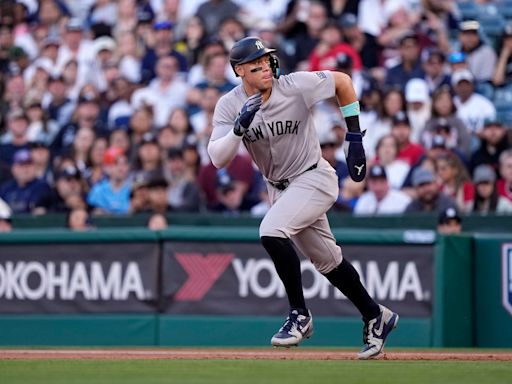 New York Yankees vs. San Francisco Giants FREE LIVE STREAM (5/31/24): Watch MLB game online | Time, TV, channel
