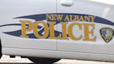 Police investigating after man found dead inside New Albany home