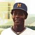 Bobby Mitchell (1970s outfielder)